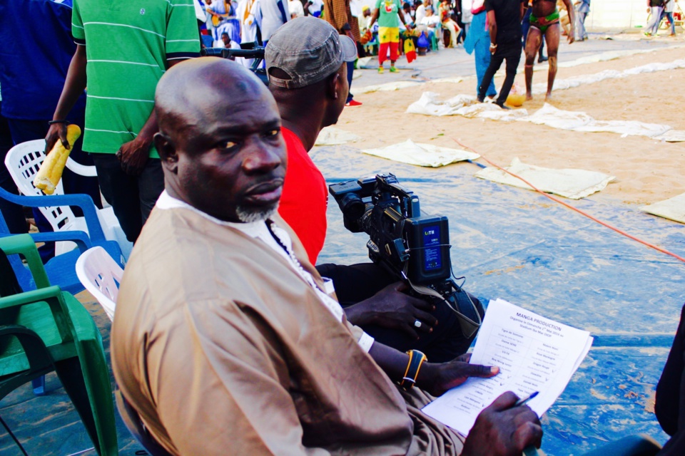 TENSION AUTOUR DU COMBAT MODOU LO-BALLA GAYE 2: Max Mbargane «boxe» Abdou Lahat Ndiaye