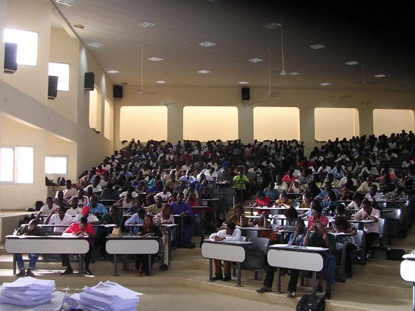 ORIENTATION DES ETUDIANTS VERS LE PRIVE: Les universités privées réclament 16 milliards à l’Etat du Sénégal