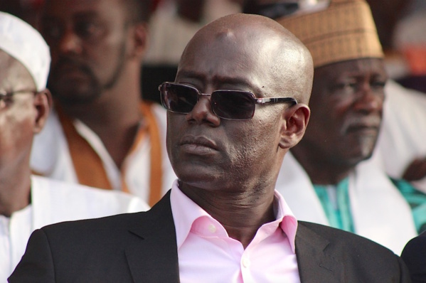 La Malaisie plonge dans le pétrole sénégalais: Total vend 30% de ses actions à Petronas