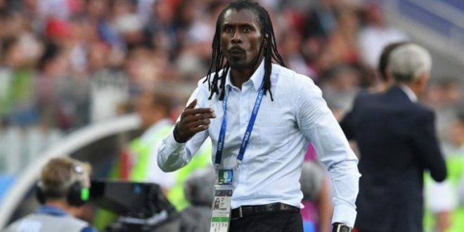 CLASSEMENT FIFA: Le Sénégal gagne trois places avec zéro trophée
