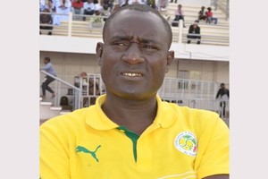 MOUSTAPHA SECK CHEZ LES MOURABITOUNES: Il va désormais coacher le FC Tevragh Zeina de Nouakchott