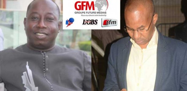 Groupe Futurs médias : Mamoudou Ibra Kane et Alassane Samba Diop quittent Youssou Ndour