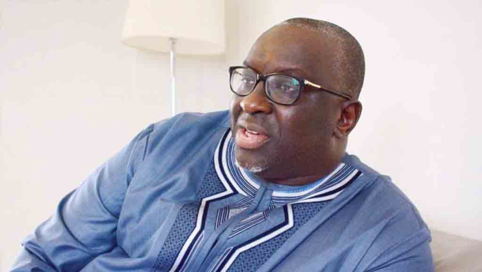 AFFAIRE LAMINE DIACK: Carlos Nuzman se lave à grande eau… les mails de Papa Massata Diack «parlent» AFFAIRE LAMINE DIACK: Carlos Nuzman se lave à grande eau… les mails de Papa Massata Diack «parlent»