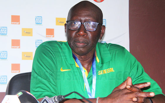 CACOPHONIE DANS LA PREPARATION DES LIONS DU BASKET: Le ministère règle la situation, Adidas exige plus de rigueur dans l’organisation