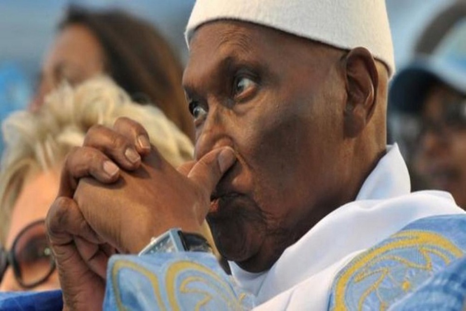 REJET DE L’INSCRIPTION DE KARIM WADE ET DECISION DE LA COUR SUPREME: 5 députés dont 3 conseillers de Touba demandent à Wade de choisir un autre candidat REJET DE L’INSCRIPTION DE KARIM WADE ET DECISION DE LA COUR SUPREME: 5 députés dont 3 conseillers de Touba demandent à Wade de choisir un autre candidat