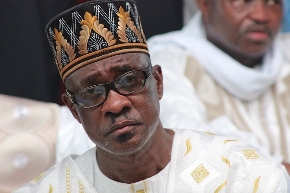 Madické Niang: "je n'ai jamis trahi Abdoulaye Wade" Madické Niang: "je n'ai jamis trahi Abdoulaye Wade"