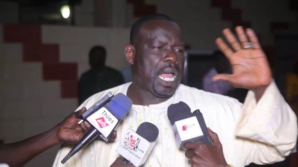 CHANTAGE SUR OUSMANE SARR MAIRE DE CHERIF LO: Cinq personnes arrêtées, dont son neveu et sa secrétaire CHANTAGE SUR OUSMANE SARR MAIRE DE CHERIF LO: Cinq personnes arrêtées, dont son neveu et sa secrétaire