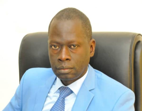 Choix de Yaya Sow à Koungheul: le maire Mayacine Camara rejette le choix du député Yaya Sow et menace de quitter l’Apr