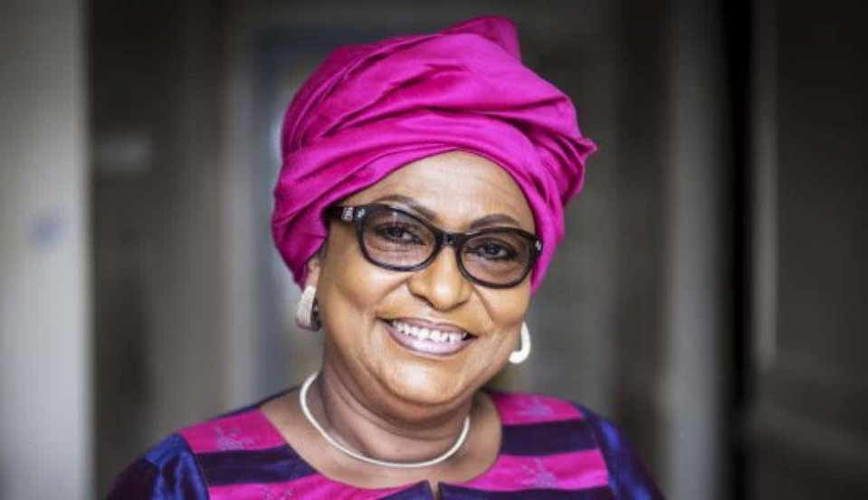 Remplacement de Khalifa Sall : Soham El Wardini lamine Banda Diop et Moussa Sy et devient le nouveau maire de Dakar Remplacement de Khalifa Sall : Soham El Wardini lamine Banda Diop et Moussa Sy et devient le nouveau maire de Dakar