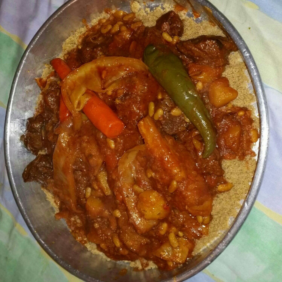 Championnat du monde du couscous : La Tunisie sacrée, le Sénégal remporte le prix du jury populaire et du couscous le plus original Championnat du monde du couscous : La Tunisie sacrée, le Sénégal remporte le prix du jury populaire et du couscous le plus original