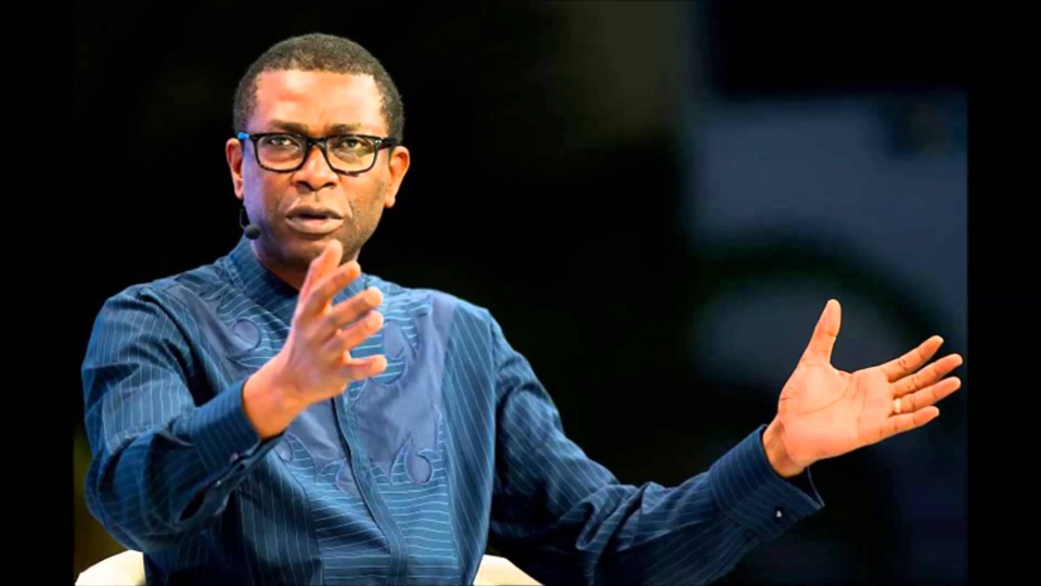 Saignée «chez» Youssou Ndour: Antoine Diouf, Khalifa Diakhaté, Migui Marième Ndiaye, Adama Anouchka Ba et Saliou Déme démissionnent Saignée «chez» Youssou Ndour: Antoine Diouf, Khalifa Diakhaté, Migui Marième Ndiaye, Adama Anouchka Ba et Saliou Déme démissionnent