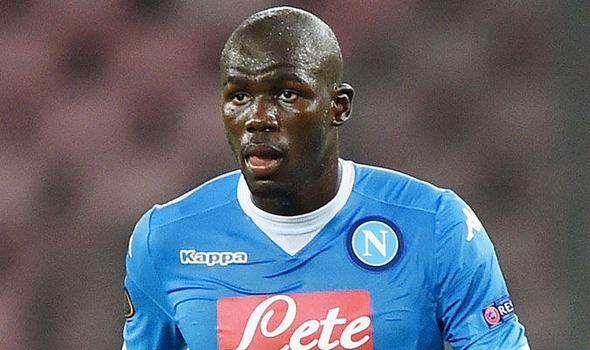 TRANSFERT DE KALIDOU KOULIBALY: Barça offre 65 millions d’euros