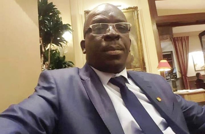 AMADOU DIA PRESIDENT LIGUE REGIONALE DE SAINT-LOUIS: «Faire participer beaucoup plus de clubs au championnat national de Beach Soccer»