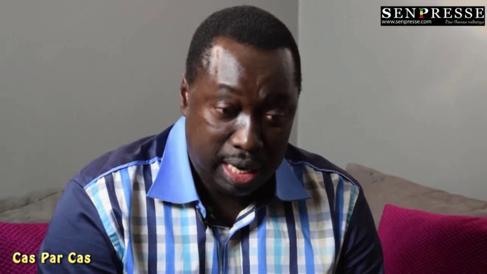ABOUBACAR THIAW, DEPUTE PUR: «Le peuple a besoin de changement. L’urgence, c’est de mettre fin au cirque de l’Apr» ABOUBACAR THIAW, DEPUTE PUR: «Le peuple a besoin de changement. L’urgence, c’est de mettre fin au cirque de l’Apr»