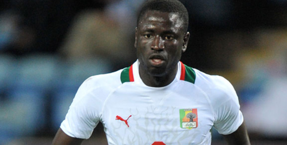 CHEIKHOU KOUYATE: «Le Soudan est une équipe joueuse et engagée, à nous de faire la différence»