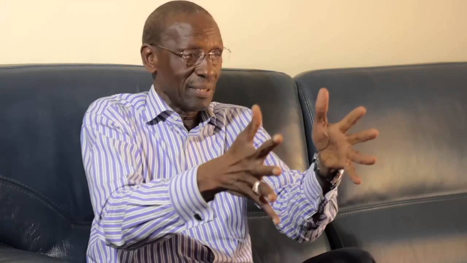 DOUDOU WADE PLANE SUR LE PARLEMENT: «L’Assemblée nationale a démissionné de ses rôles…Le président dort et bouffe des fonds politiques» DOUDOU WADE PLANE SUR LE PARLEMENT: «L’Assemblée nationale a démissionné de ses rôles…Le président dort et bouffe des fonds politiques»