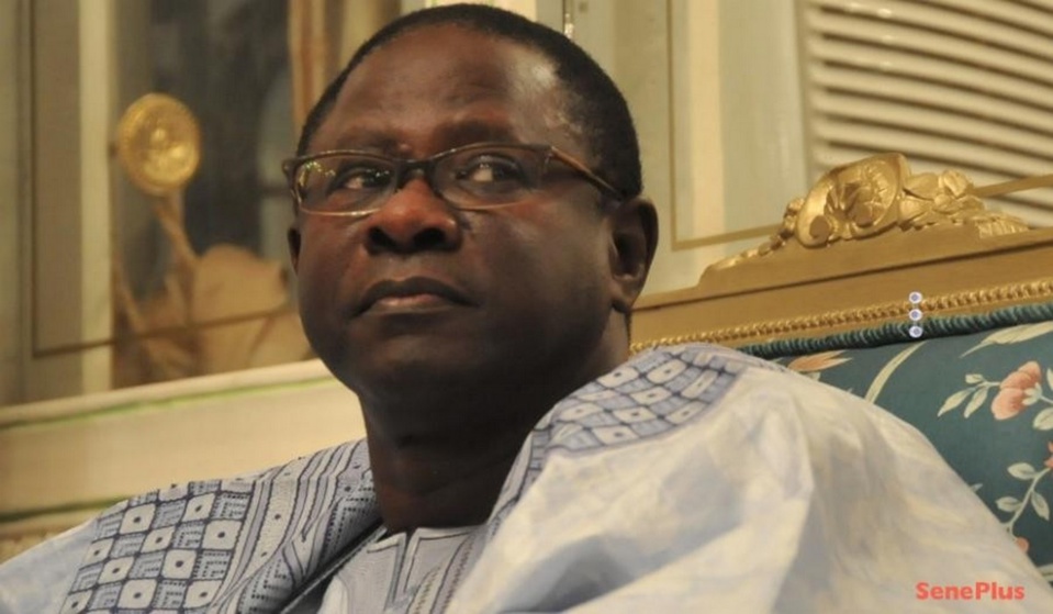 Considérant que leur leader est "méchant": des défections de taille en vue chez Pape Diop Considérant que leur leader est "méchant": des défections de taille en vue chez Pape Diop