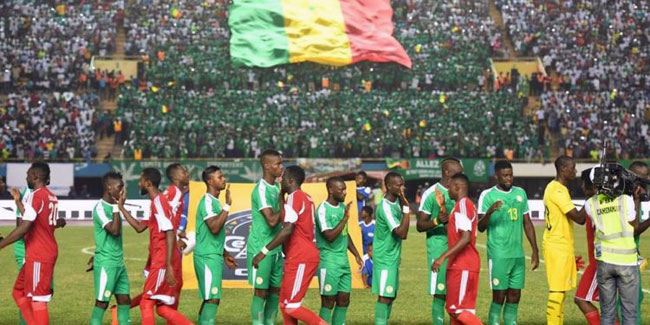 SOUDAN – SENEGAL 0-1: Des Lions nuls, mais qualifiés