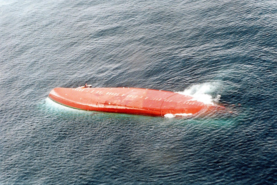 AFFAIRE LE JOOLA: La justice française prononce le non-lieu définitif AFFAIRE LE JOOLA: La justice française prononce le non-lieu définitif