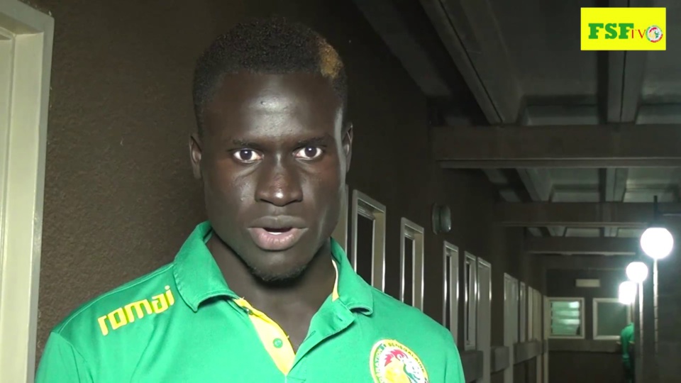 ALIOU BADJI ATTAQUANT SENEGALAIS DE DJURGARDENS: «Je veux intégrer l’équipe nationale avant la Can 2019» ALIOU BADJI ATTAQUANT SENEGALAIS DE DJURGARDENS: «Je veux intégrer l’équipe nationale avant la Can 2019»