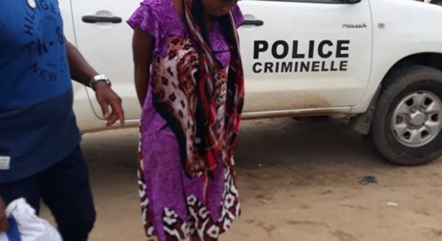 ESCROQUERIE, ASSOCIATION DE MALFAITEURS: La «Femme Chic» arnaqueuse Fatou Kiné Dieng prend 2 ans de prison ferme
