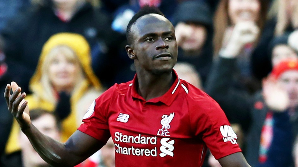 POUR AVOIR ATTEINT LA BARRE DES 50 BUTS: Sadio Mané entre un peu plus dans l’histoire de la Premier League POUR AVOIR ATTEINT LA BARRE DES 50 BUTS: Sadio Mané entre un peu plus dans l’histoire de la Premier League