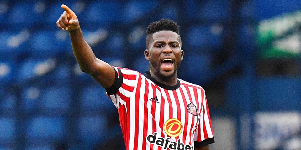 LIMOGE RÉCEMMENT PAR SUNDERLAND: Papy Djilobodji fait appel, réclame sa réintégration et des dédommagements LIMOGE RÉCEMMENT PAR SUNDERLAND: Papy Djilobodji fait appel, réclame sa réintégration et des dédommagements
