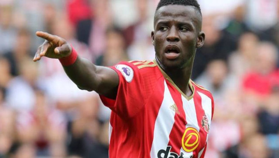 LITIGE: Djilobodji et Sunderland devant le juge en mi-novembre LITIGE: Djilobodji et Sunderland devant le juge en mi-novembre