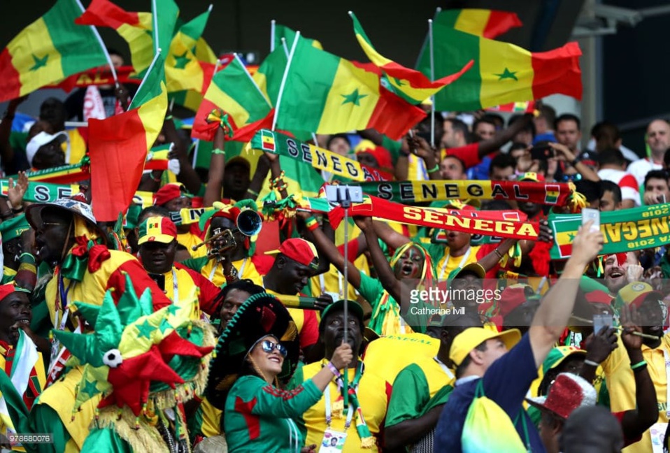 Térribles révélations des services de sécurité russes: les supporters sénégalais ont échappé à un attentat à Moscou Térribles révélations des services de sécurité russes: les supporters sénégalais ont échappé à un attentat à Moscou