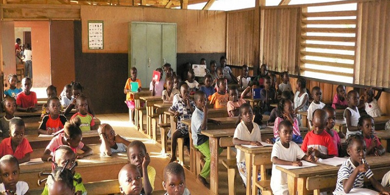 MAUVAISE NOUVELLE POUR LES PARENTS D’ELEVES DU PUBLIC: La Feder a déposé jeudi un Feder l’école perturbée à partir du mois prochain