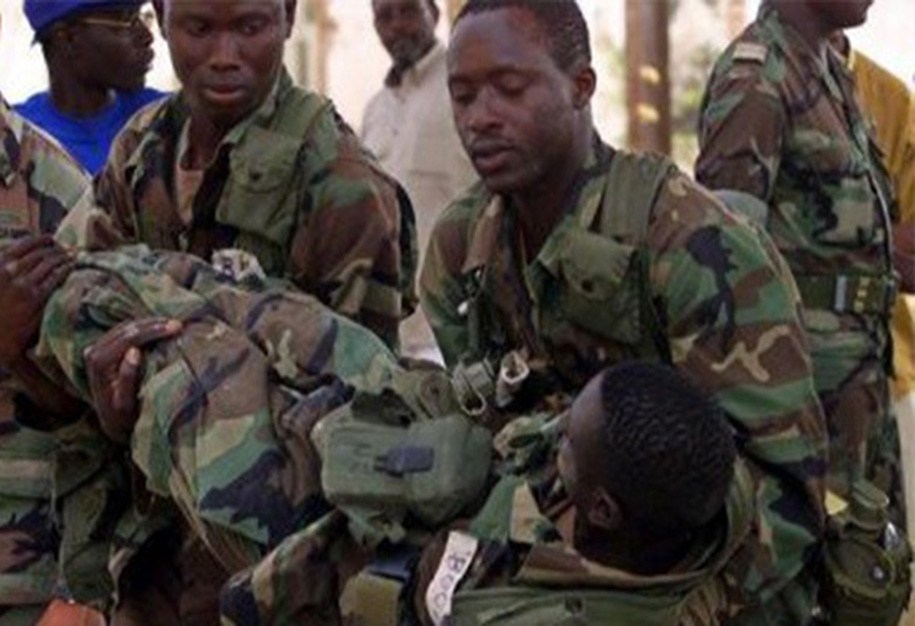 MODICITE DES PENSIONS, MANQUE D’ASSISTANCE MEDICALE ET PSYCHOLOGIQUE: Les invalides et blessés de guerre en Casamance racontent leurs maux