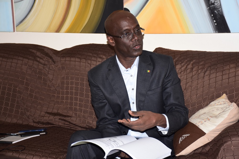 AFFAIRE TOTAL, SCANDALE PETROTIM, BRADAGE DES RESSOURCES DU PAYS, ETHIQUE EN POLITIQUE…: Thierno Alassane Sall crache du feu sur Macky Sall et déballe AFFAIRE TOTAL, SCANDALE PETROTIM, BRADAGE DES RESSOURCES DU PAYS, ETHIQUE EN POLITIQUE…: Thierno Alassane Sall crache du feu sur Macky Sall et déballe