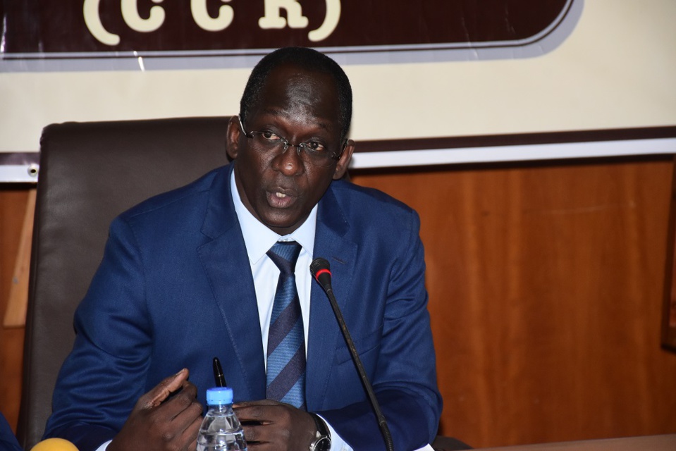ABDOULAYE DIOUF SARR A SES CAMARADES DE LA CONVERGENCE DES CADRES DE L’APR: «On n’a pas de temps à perdre !» ABDOULAYE DIOUF SARR A SES CAMARADES DE LA CONVERGENCE DES CADRES DE L’APR: «On n’a pas de temps à perdre !»