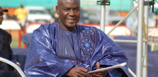 Bécaye Mbaye démissionne de la 2STv