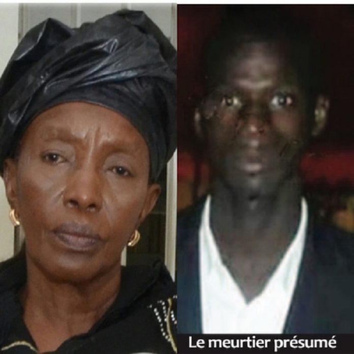 Les terribles révélations du meurtrier Fatoumata Mactar Ndiaye