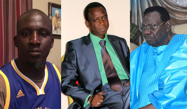 Cheikh Béthio, Thione Seck, Assane Diouf… dossiers «chauds» du Palais