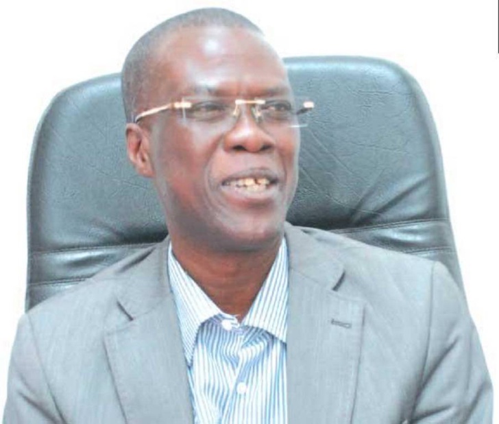 MOUSSA NDIAYE PRESIDENT DE L’ECOLE DE LUTTE BALLA GAYE: «Balla Gaye va battre Modou Lô»