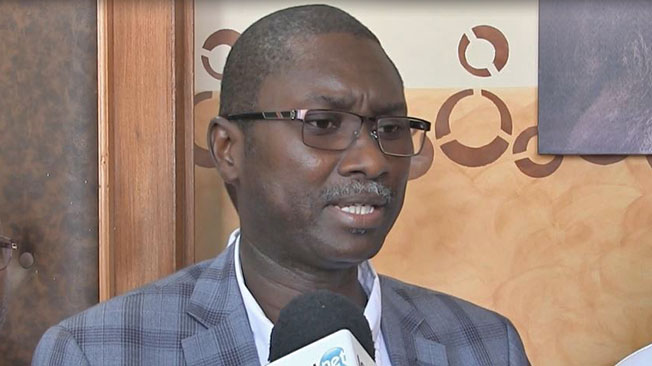 ISMAILA MADIOR FALL: «Aucun organe international ne peut annuler un arrêt de la Crei»