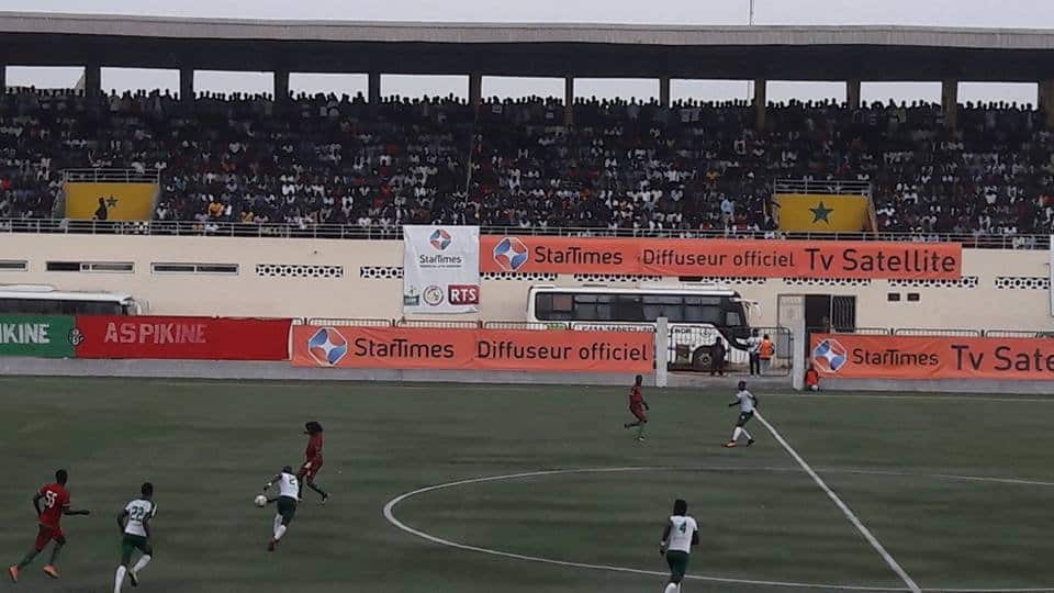 LIGUE 1- 3E JOURNEE: As Pikine et le Casa-Sports se neutralisent (1-1), la Sonacos encore battue