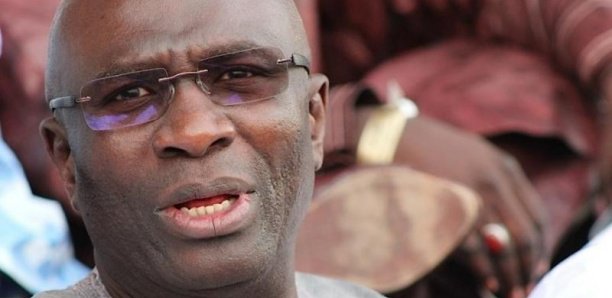 CNG : Alioune Sarr reconduit, Yékini et Tyson dans le bureau, Tapah Guèye zappé