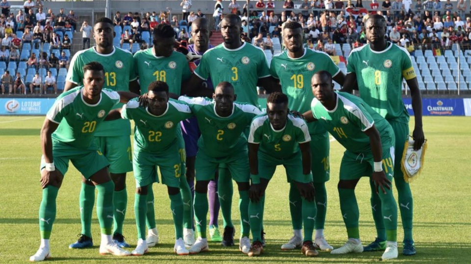 Guinée équ.-Sénégal (0-1) : Les Lions gardent la tête du groupe A en attendant…