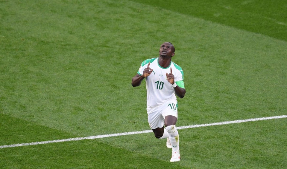 DESAMOUR ENTRE LUI ET LE PUBLIC SENEGALAIS: Sadio Mané, pas prophète chez lui DESAMOUR ENTRE LUI ET LE PUBLIC SENEGALAIS: Sadio Mané, pas prophète chez lui