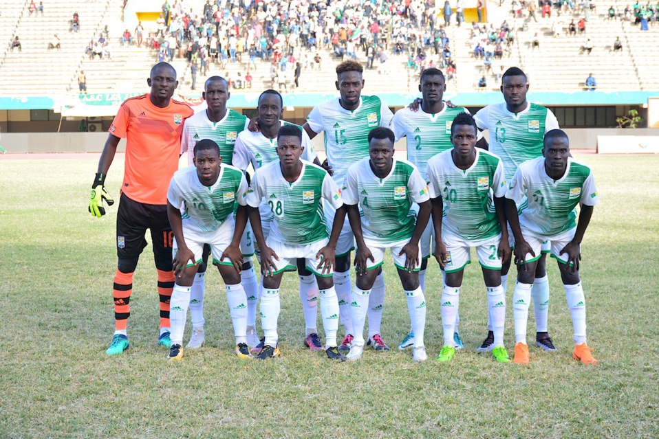 JARAAF-KOROKI 0-1: Le Jaraaf remporte la première manche dans la douleur JARAAF-KOROKI 0-1: Le Jaraaf remporte la première manche dans la douleur