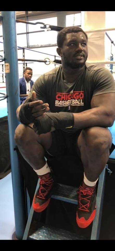 BALLA GAYE 2 débarque cogne déjà Modou Lo: «je vais le corriger avant de le terrasser»