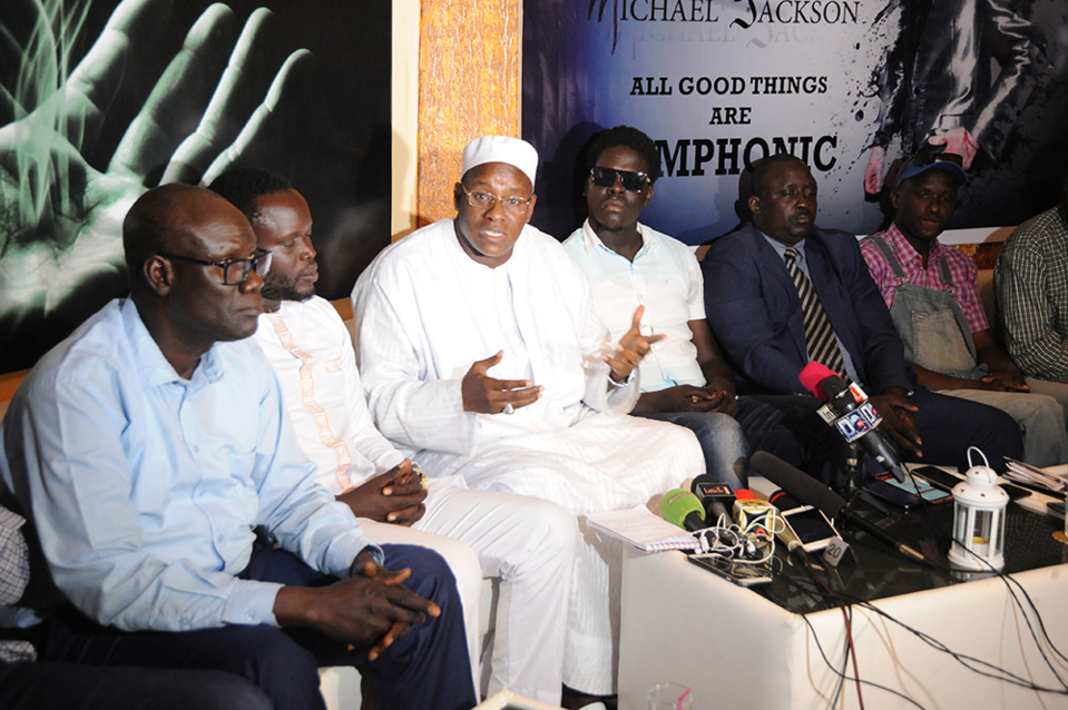 COOPTE COMME MEMBRE SIMPLE: Pape Abdou Fall claque la porte du Cng COOPTE COMME MEMBRE SIMPLE: Pape Abdou Fall claque la porte du Cng