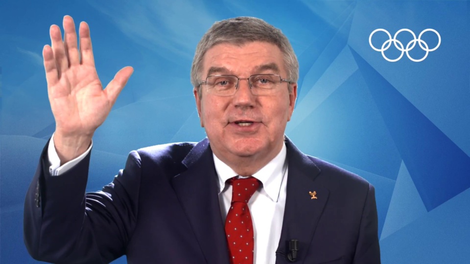 AFFAIRE MASSATA ET LAMINE DIACK: Thomas Bach accuse le Sénégal et écrit à Macky Sall AFFAIRE MASSATA ET LAMINE DIACK: Thomas Bach accuse le Sénégal et écrit à Macky Sall