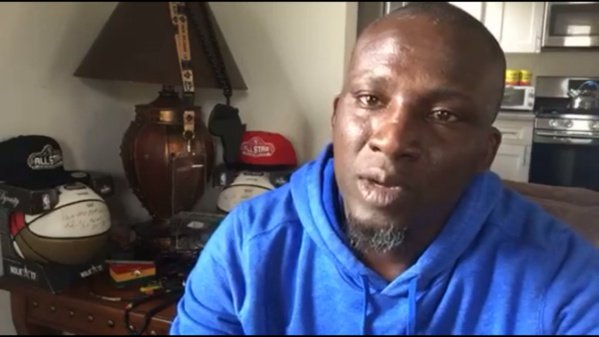 AFFAIRE ASSANE DIOUF: La Cour de justice de la Cedeao donne 30 jours à l’Etat
