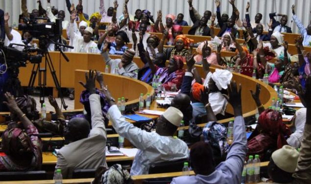 GOUVERNANCE TERRITORIALE: Parlementaires de la majorité et de l’opposition crachent sur l’Acte III de Macky Sall