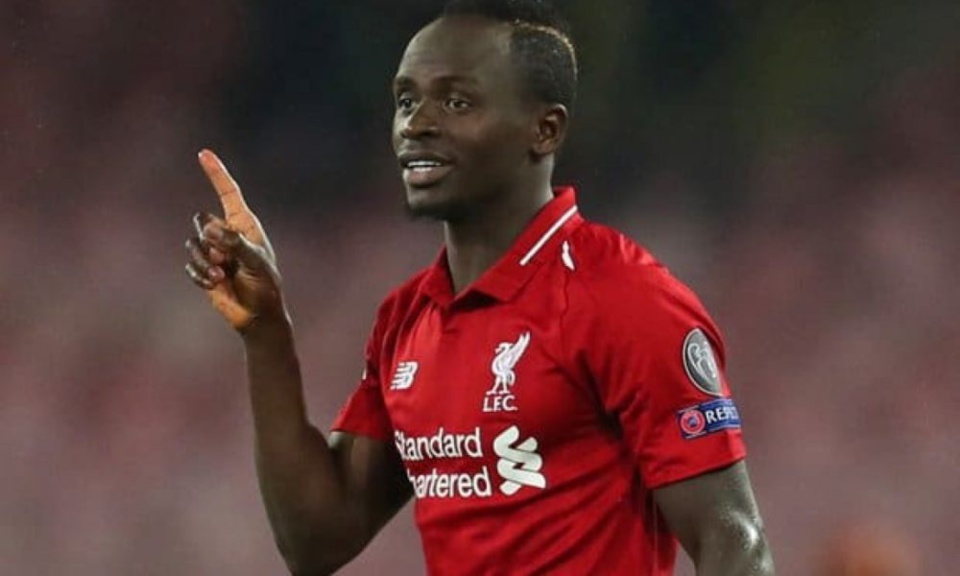 ETUDE-CIES: En 3 mois, la valeur marchande de Sadio Mané a haussé de 19 milliards Cfa ETUDE-CIES: En 3 mois, la valeur marchande de Sadio Mané a haussé de 19 milliards Cfa