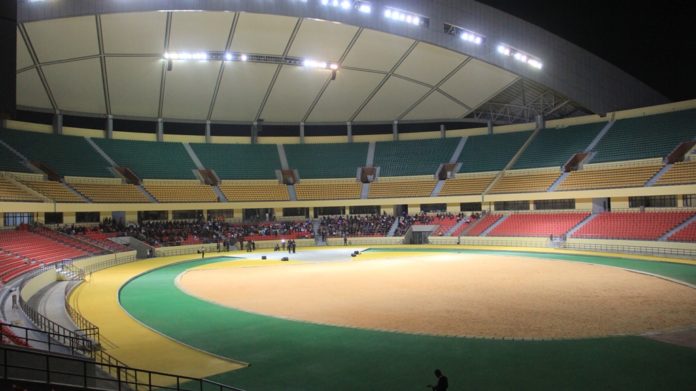 BALLA GAYE 2-MODOU LO A L’ARENE NATIONALE OU A LEOPOLD SENGHOR: Les acteurs de la lutte ne parlent pas le même langage